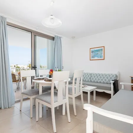 Appartement Ferrera Pins *