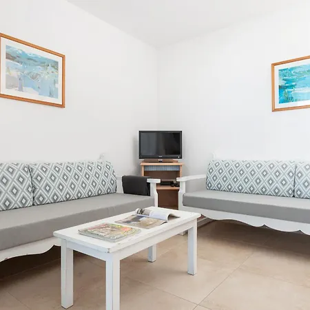 Appartement Ferrera Pins Cala Ferrera (Mallorca)