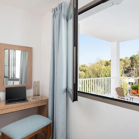 Appartement Ferrera Pins
