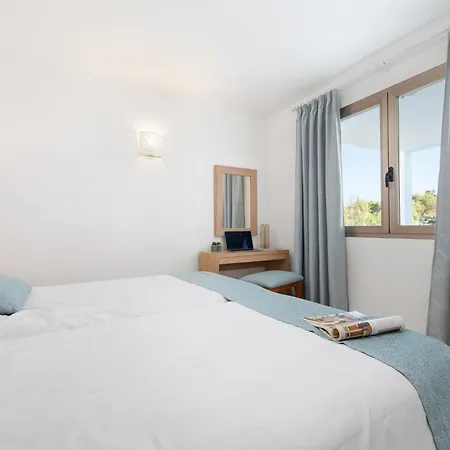 Appartement Ferrera Pins *