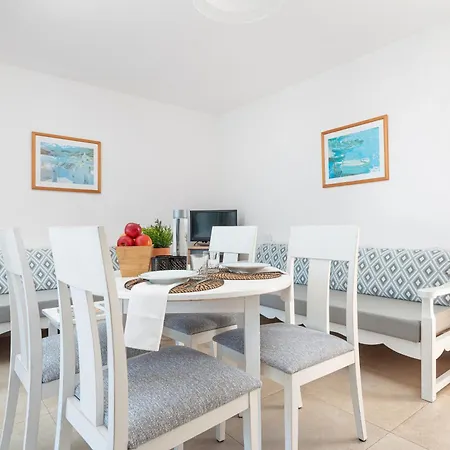 Appartement Ferrera Pins Cala Ferrera (Mallorca)