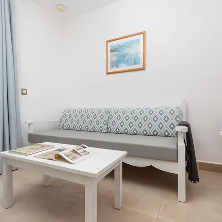 Appartement Ferrera Pins