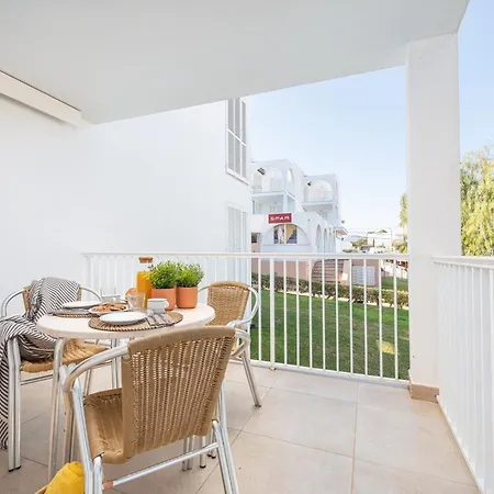 Appartement Ferrera Pins