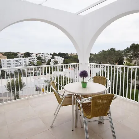 Appartement Ferrera Pins *