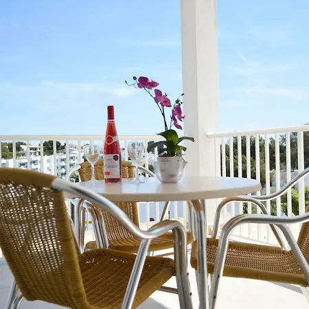 Appartement Ferrera Pins