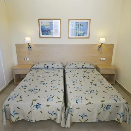 Ferrera Pins Appartement Cala Ferrera (Mallorca)