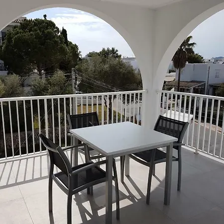 Ferrera Pins Appartement Cala Ferrera (Mallorca)