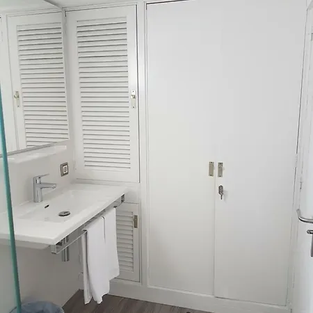 Ferrera Pins Appartement