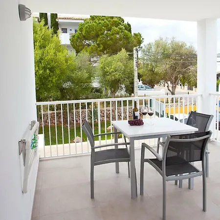 Ferrera Pins Appartement Cala Ferrera (Mallorca)