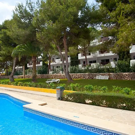 Ferrera Pins Appartement