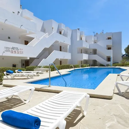 Apartment Ferrera Pins Cala Ferrera (Mallorca)