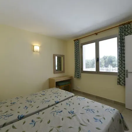 Appartamento Ferrera Pins Cala Ferrera (Mallorca)