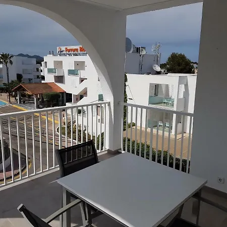 Ferrera Pins Appartamento Cala Ferrera (Mallorca)
