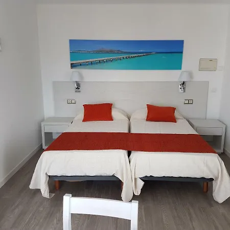 Ferrera Pins Apartment Cala Ferrera (Mallorca)