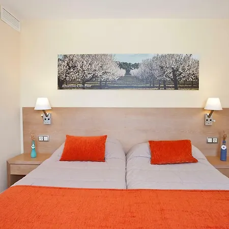 Apartment Ferrera Pins Cala Ferrera (Mallorca)